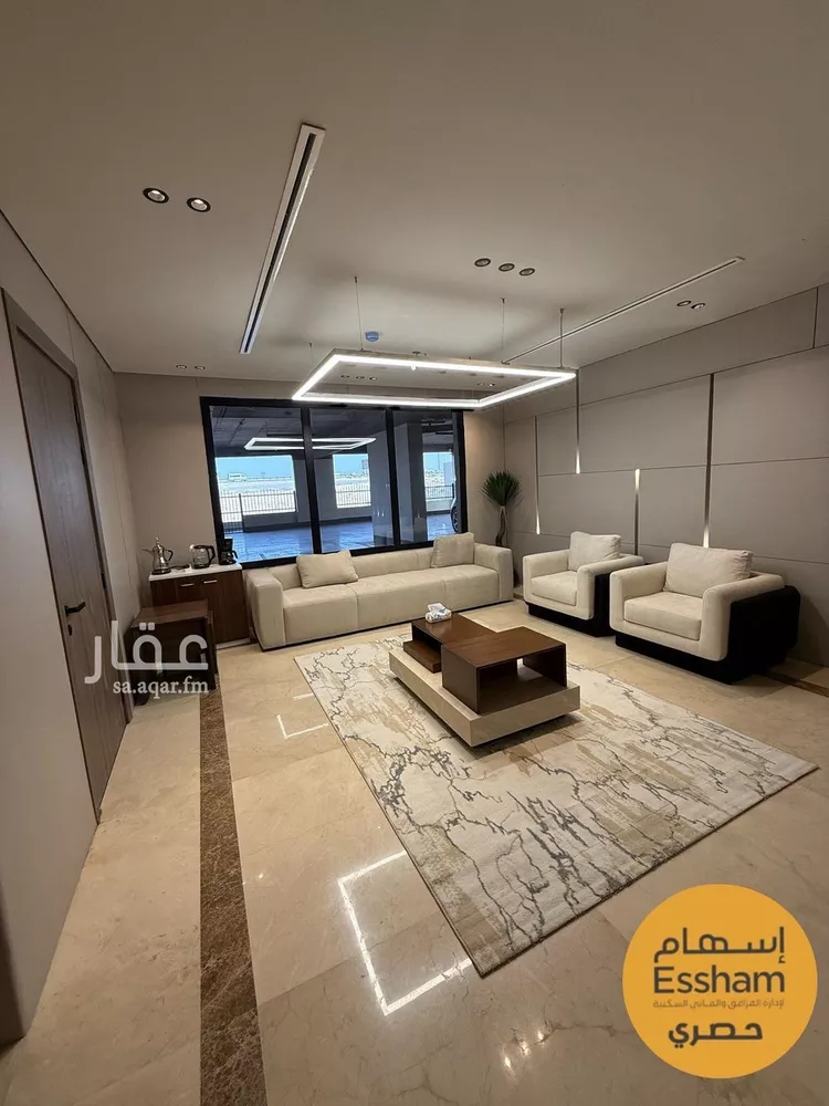 شقة للإيجار في شارع اوس ابن عابد, حي الشعلة, مدينة الدمام, المنطقة الشرقية 11