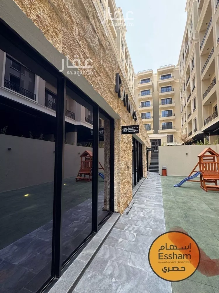 Apartment for Rent in Al Khobar Al Hizam Al Thahabi صورة 5