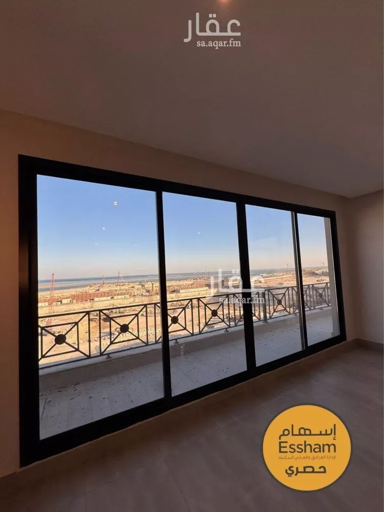 شقة للإيجار في حي البحر, مدينة الخبر, المنطقة الشرقية 7