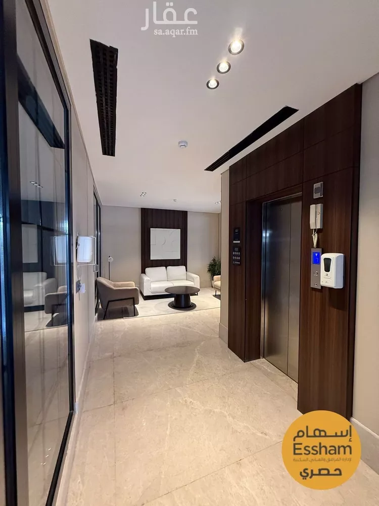 شقة للبيع في شارع الامير عبدالعزيز ابن فهد ابن عبدالعزيز, حي الحزام الذهبي, مدينة الخبر, المنطقة الشرقية 20