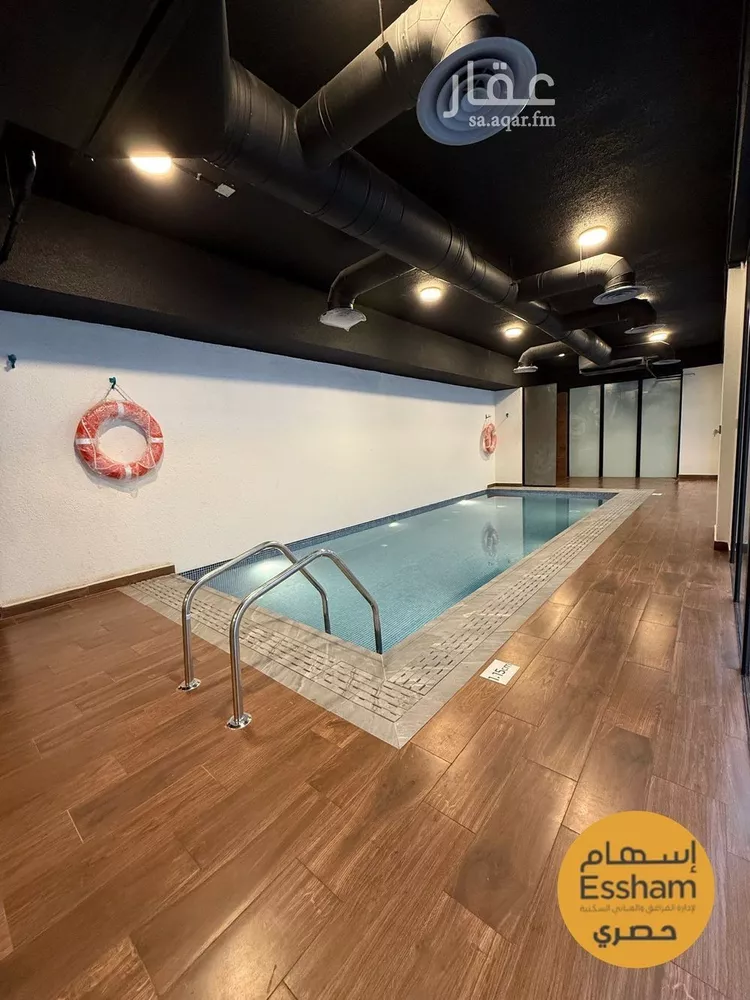 شقة للإيجار في شارع الامير عبدالعزيز ابن فهد ابن عبدالعزيز, حي الحزام الذهبي, مدينة الخبر, المنطقة الشرقية 10