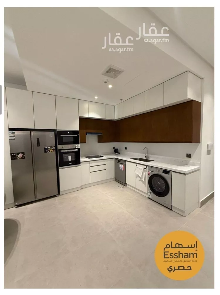 Apartment for Rent in Al Khobar Al Hizam Al Thahabi صورة 5