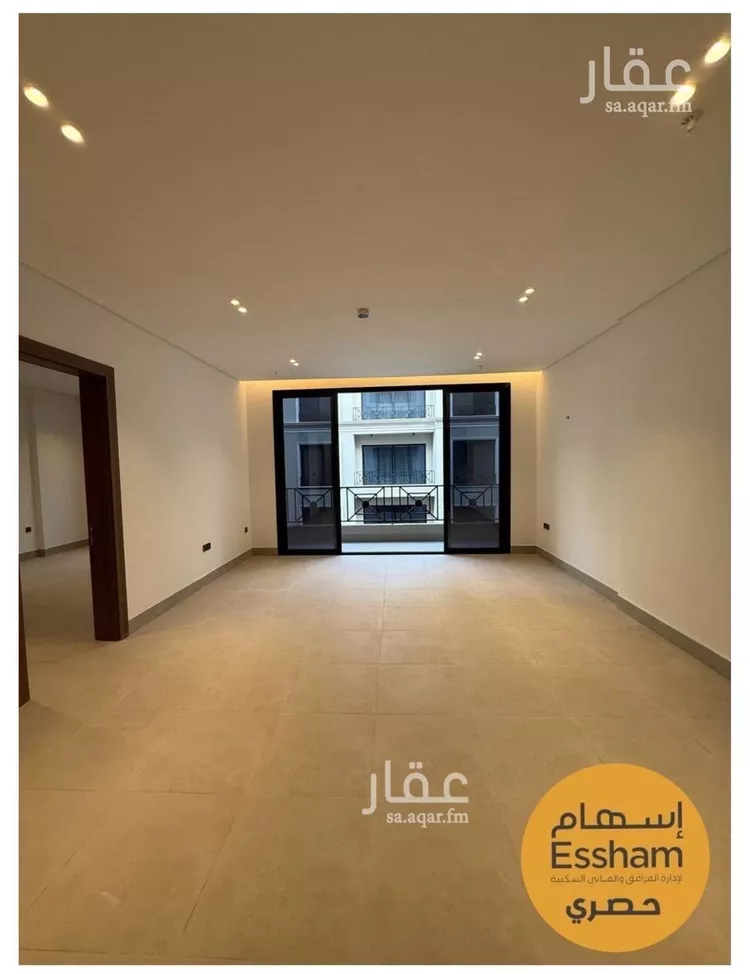 شقة للإيجار في شارع الامير عبدالعزيز ابن فهد ابن عبدالعزيز, حي الحزام الذهبي, مدينة الخبر, المنطقة الشرقية صورة 2