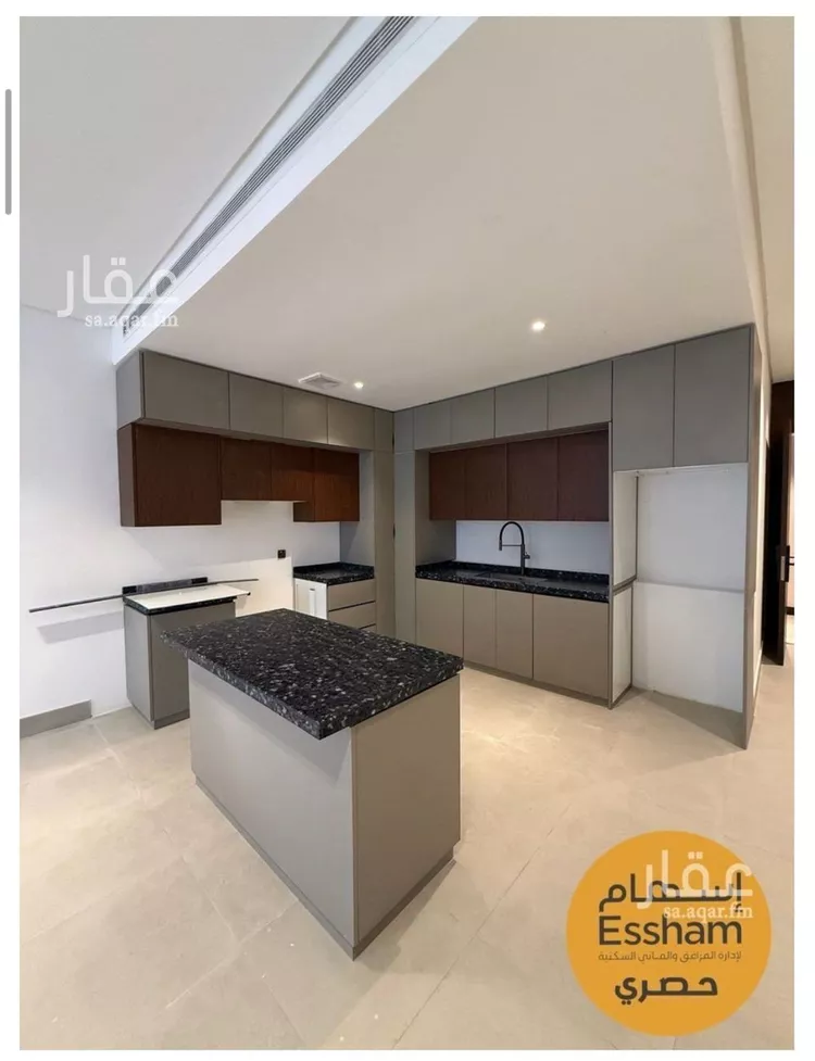 شقة للإيجار في شارع الامير عبدالعزيز ابن فهد ابن عبدالعزيز, حي الحزام الذهبي, مدينة الخبر, المنطقة الشرقية صورة 3