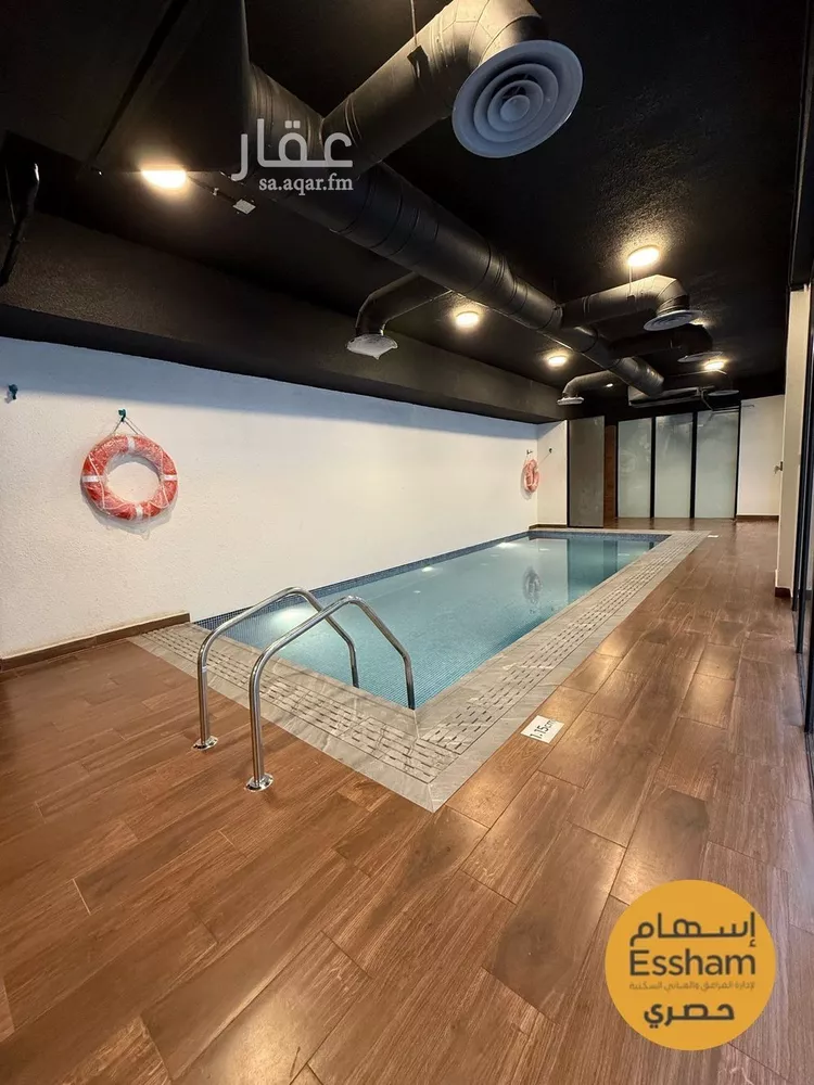 شقة للإيجار في شارع الامير عبدالعزيز ابن فهد ابن عبدالعزيز, حي الحزام الذهبي, مدينة الخبر, المنطقة الشرقية 8