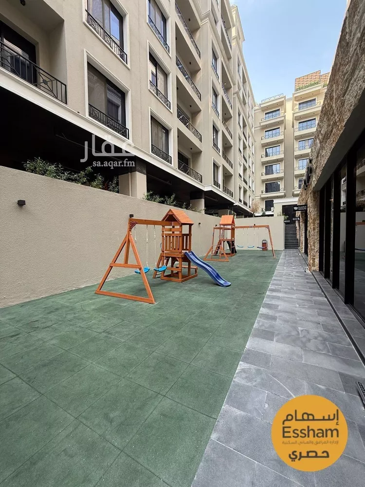 شقة للإيجار في شارع الامير عبدالعزيز ابن فهد ابن عبدالعزيز, حي الحزام الذهبي, مدينة الخبر, المنطقة الشرقية 11