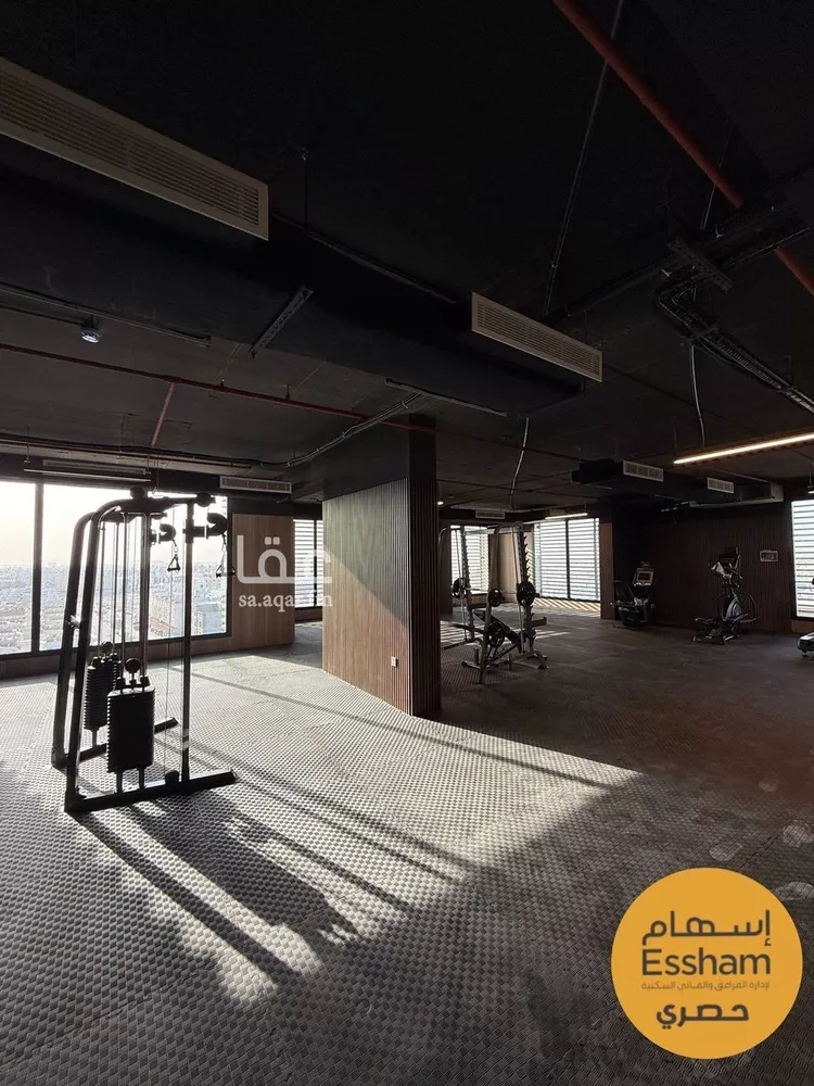 شقة للإيجار في شارع اوس ابن عابد, حي الشعلة, مدينة الدمام, المنطقة الشرقية 18