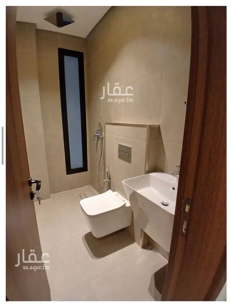 شقة للإيجار في شارع صلاح الدين الايوبي, حي الحزام الذهبي, مدينة الخبر, المنطقة الشرقية 7