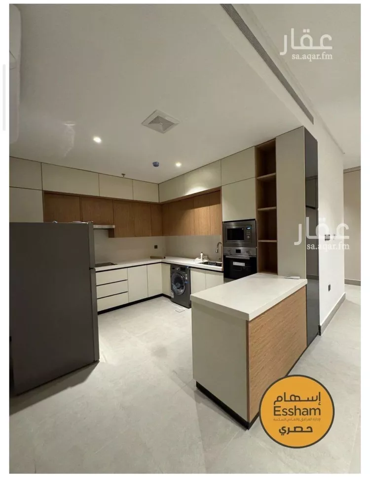 Apartment for Rent in Al Khobar Al Hizam Al Thahabi صورة 3