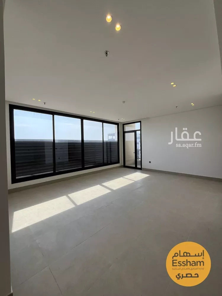 شقة للبيع في شارع الامير عبدالعزيز ابن فهد ابن عبدالعزيز, حي الحزام الذهبي, مدينة الخبر, المنطقة الشرقية