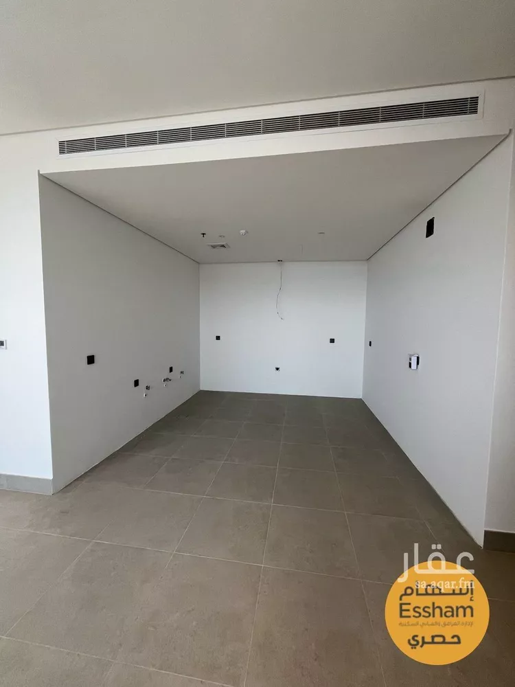 شقة للبيع في شارع الامير عبدالعزيز ابن فهد ابن عبدالعزيز, حي الحزام الذهبي, مدينة الخبر, المنطقة الشرقية صورة 4