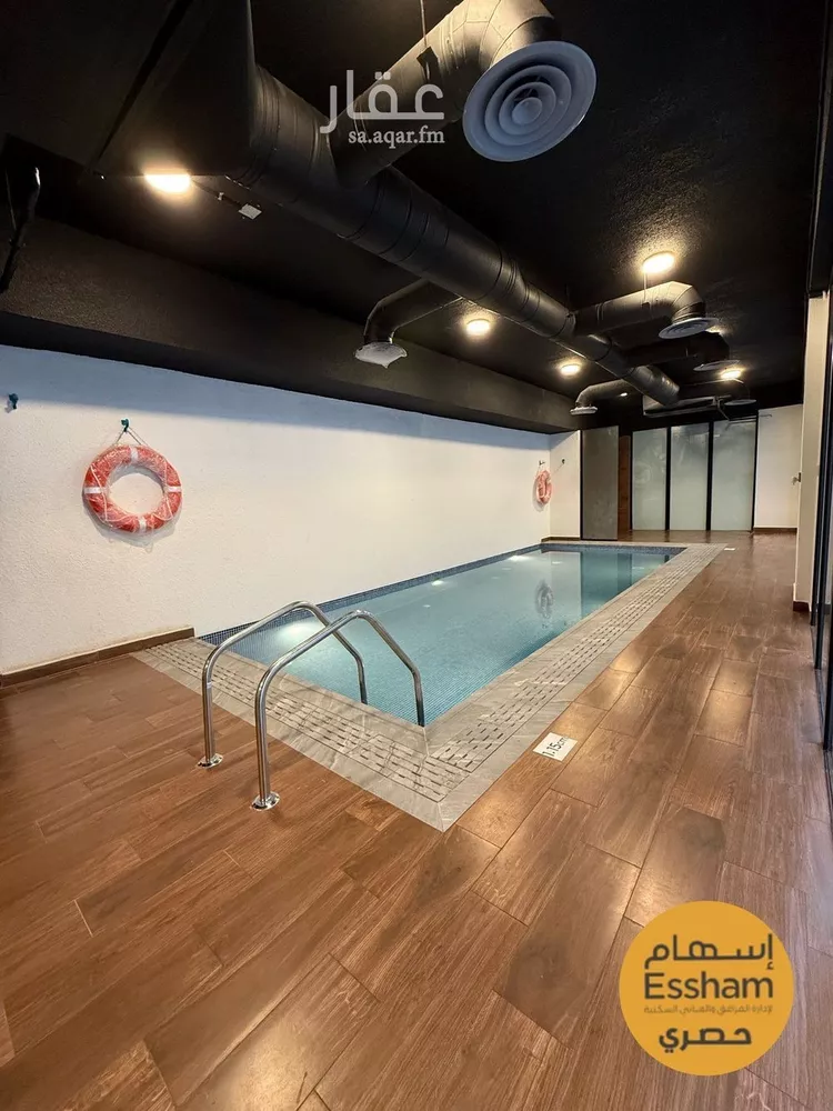 شقة للإيجار في شارع الامير عبدالعزيز ابن فهد ابن عبدالعزيز, حي الحزام الذهبي, مدينة الخبر, المنطقة الشرقية 11