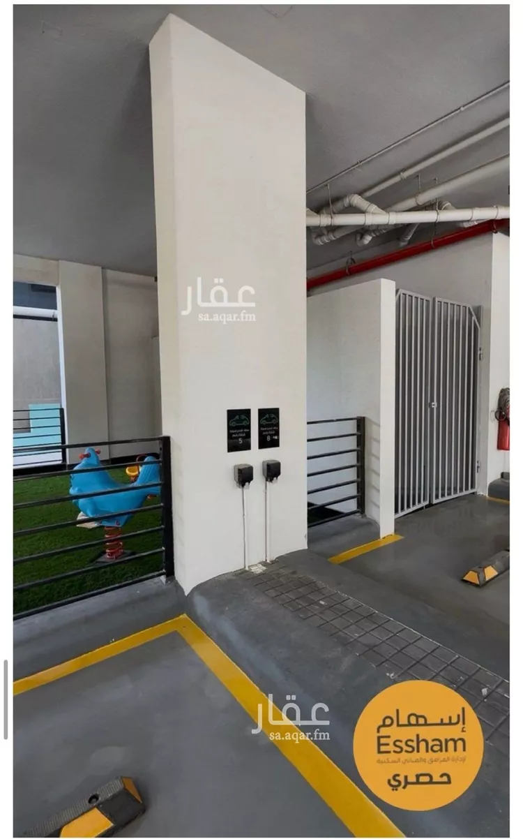 شقة للإيجار في شارع الالمعي, حي البندرية, مدينة الخبر, المنطقة الشرقية 15