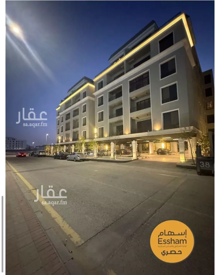 شقة للإيجار في حي البحر, مدينة الخبر, المنطقة الشرقية 8
