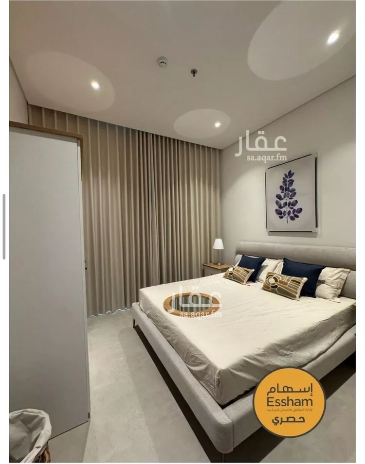 Apartment for Rent in Al Khobar Al Hizam Al Thahabi 6