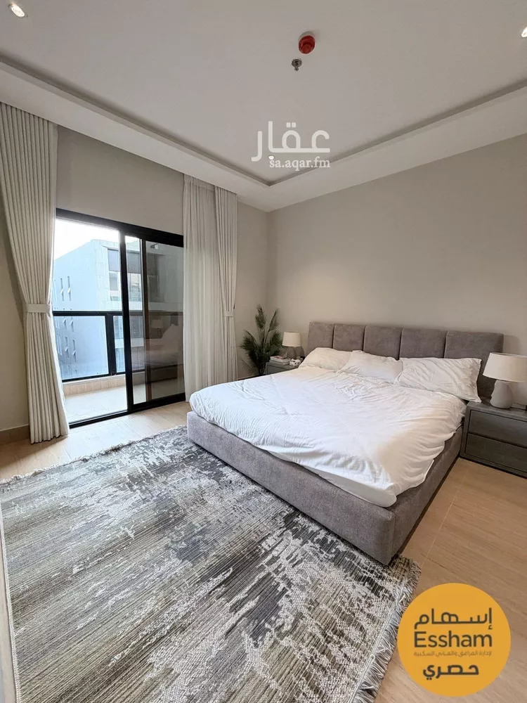 شقة للإيجار في شارع 2 السيف, حي السيف, مدينة الدمام, المنطقة الشرقية 7