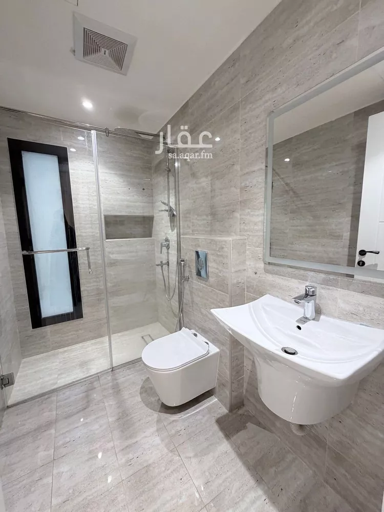 شقة للإيجار في شارع 19ب, حي الجامعة, مدينة الظهران, المنطقة الشرقية 7