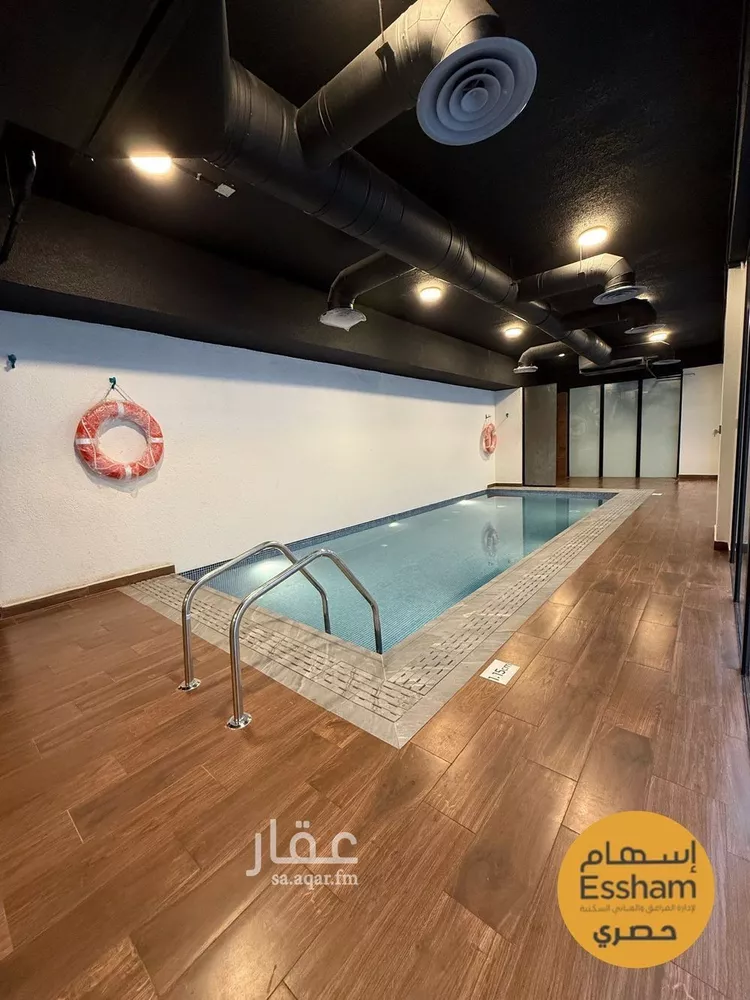 شقة للإيجار في شارع الامير عبدالعزيز ابن فهد ابن عبدالعزيز, حي الحزام الذهبي, مدينة الخبر, المنطقة الشرقية 14