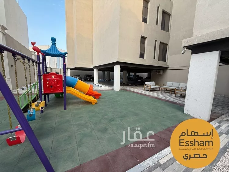 شقة للإيجار في حي البحر, مدينة الخبر, المنطقة الشرقية 14