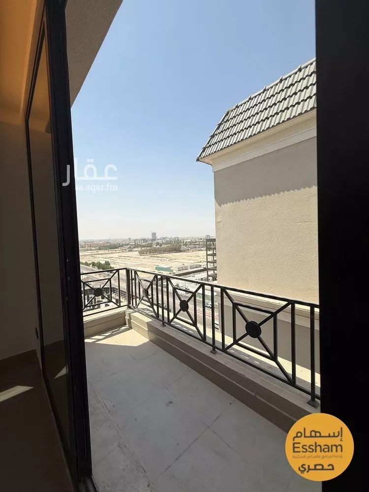 شقة للبيع في شارع الامير عبدالعزيز ابن فهد ابن عبدالعزيز, حي الحزام الذهبي, مدينة الخبر, المنطقة الشرقية 8
