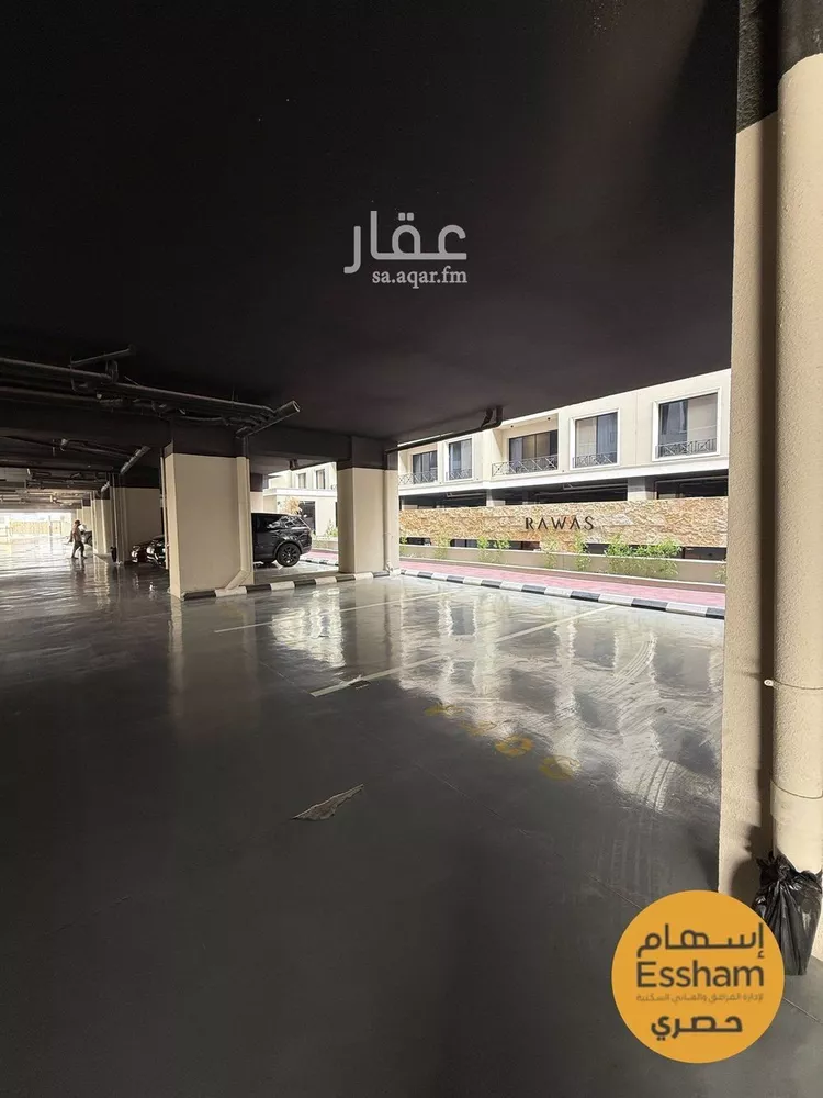 شقة للبيع في شارع الامير عبدالعزيز ابن فهد ابن عبدالعزيز, حي الحزام الذهبي, مدينة الخبر, المنطقة الشرقية 19