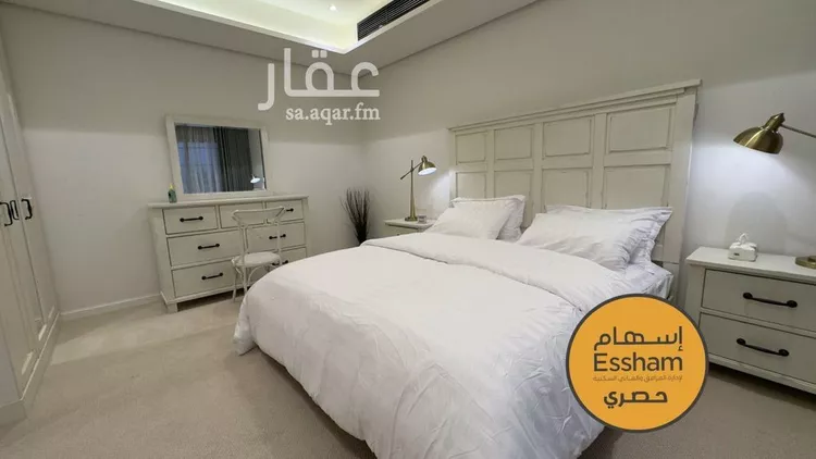 شقة للإيجار في شارع ابن الهيثم, مدينة الظهران, المنطقة الشرقية 13