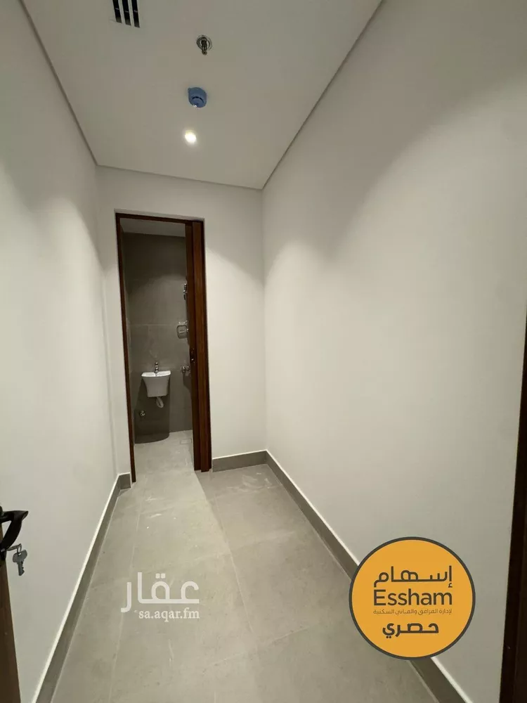 شقة للإيجار في شارع الامير عبدالعزيز ابن فهد ابن عبدالعزيز, حي الحزام الذهبي, مدينة الخبر, المنطقة الشرقية صورة 3