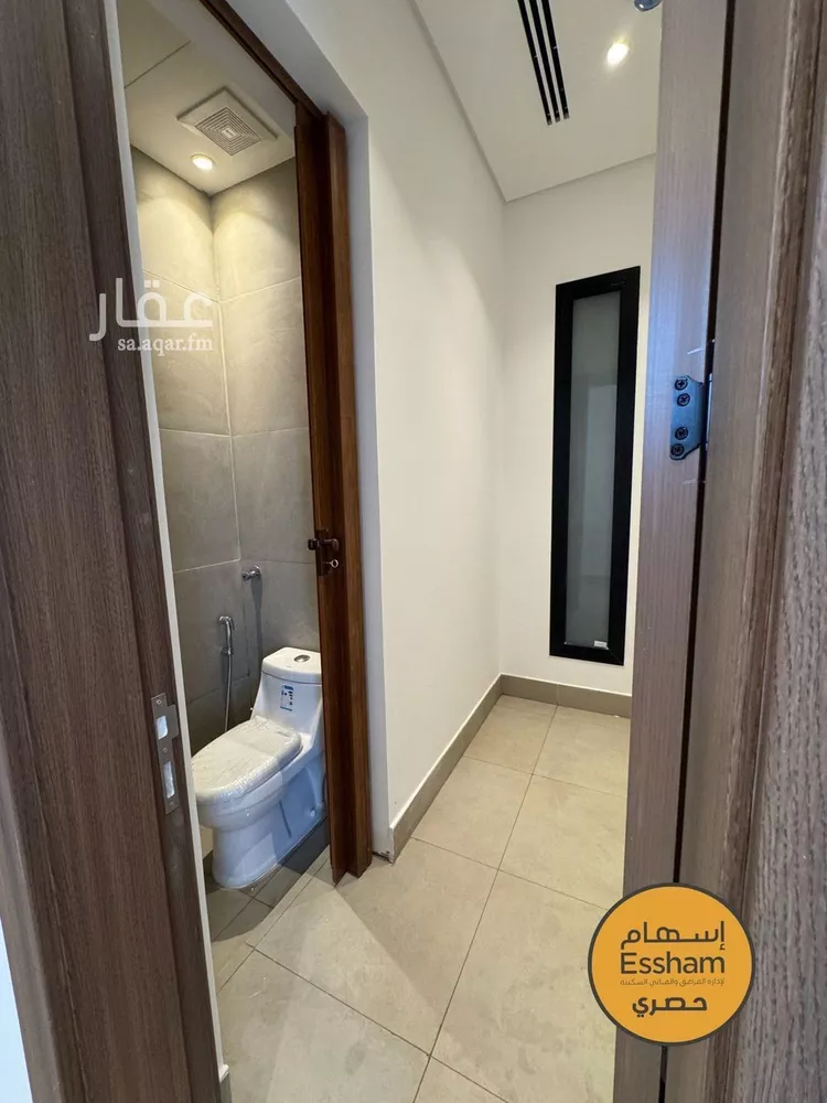 شقة للإيجار في شارع الامير عبدالعزيز ابن فهد ابن عبدالعزيز, حي الحزام الذهبي, مدينة الخبر, المنطقة الشرقية صورة 5