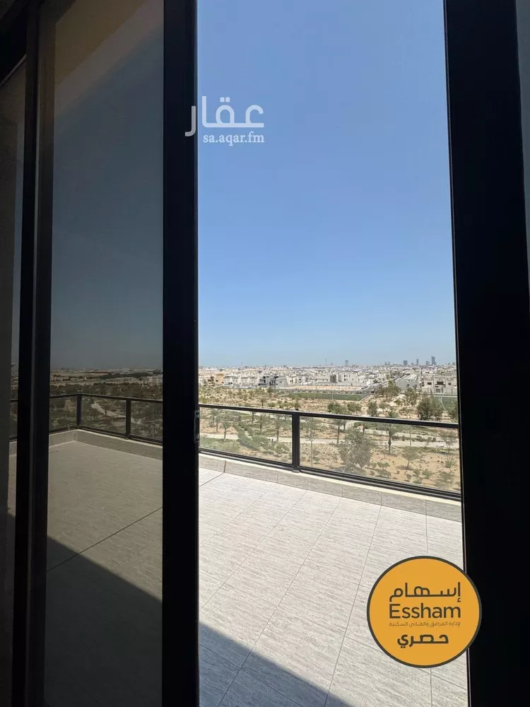 شقة للإيجار في شارع عتبة بن ربيعة, حي المنتزة, مدينة الدمام, المنطقة الشرقية صورة 5