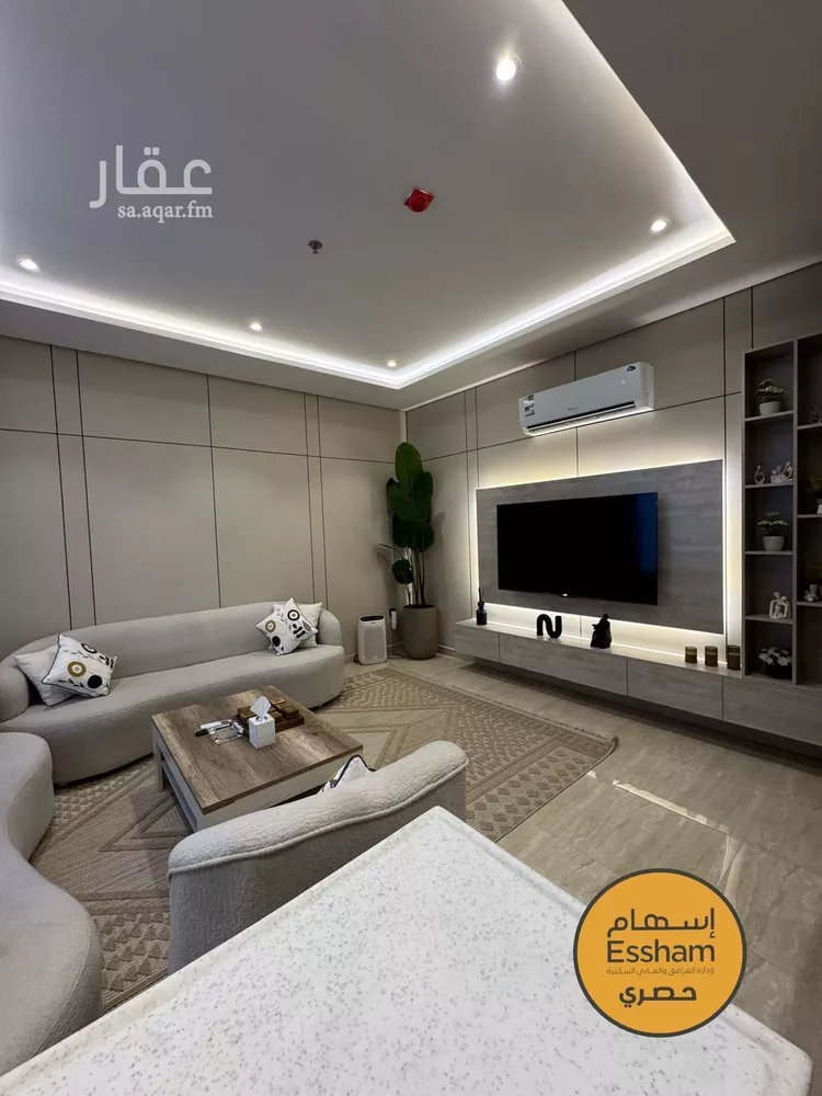 شقة للإيجار في شارع 4 السيف, حي السيف, مدينة الدمام, المنطقة الشرقية