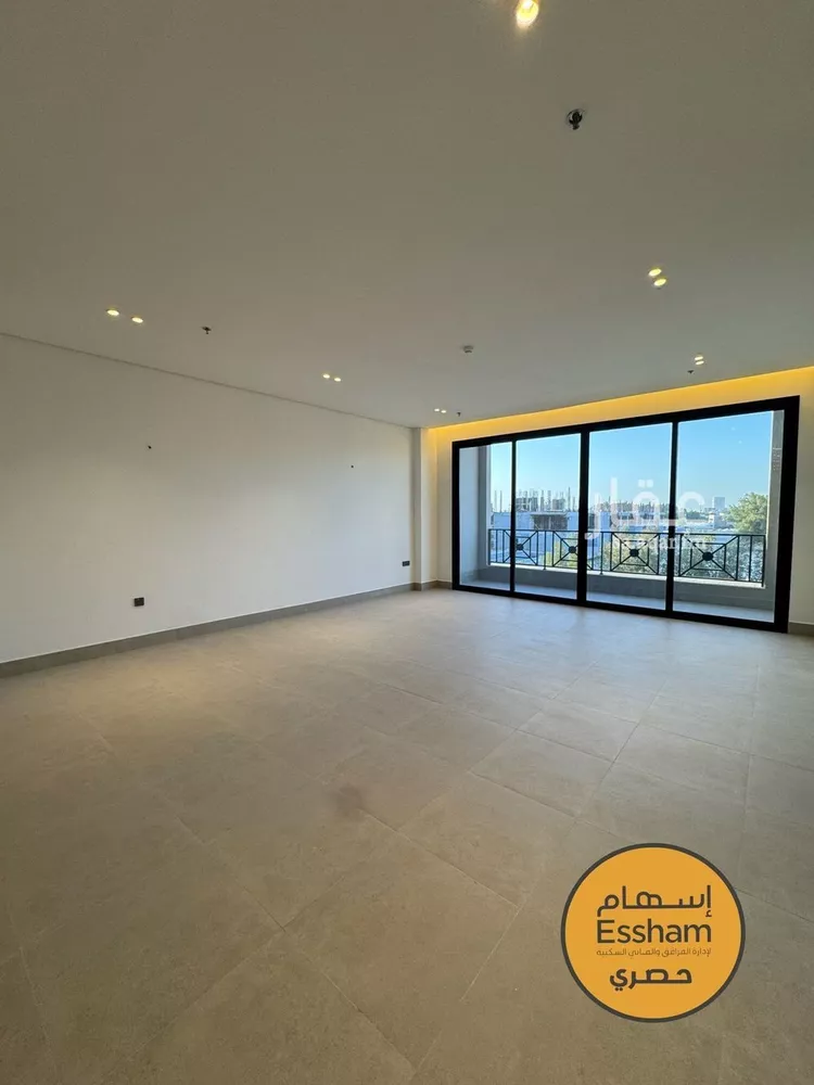 شقة للإيجار في شارع الامير عبدالعزيز ابن فهد ابن عبدالعزيز, حي الحزام الذهبي, مدينة الخبر, المنطقة الشرقية صورة 3