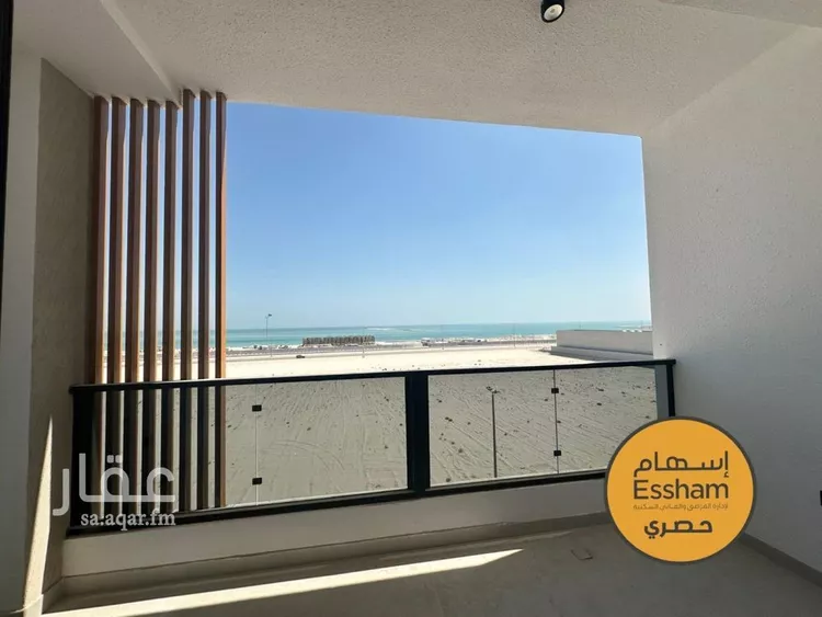 شقة للإيجار في حي البحر, مدينة الخبر, المنطقة الشرقية صورة 4