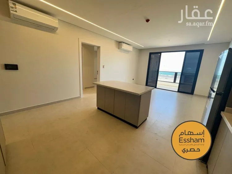 شقة للإيجار في حي البحر, مدينة الخبر, المنطقة الشرقية صورة 3