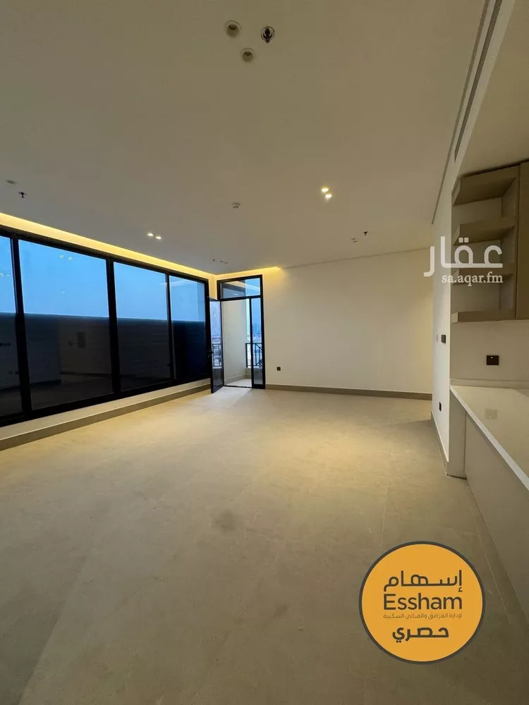 شقة للإيجار في شارع الامير عبدالعزيز ابن فهد ابن عبدالعزيز, حي الحزام الذهبي, مدينة الخبر, المنطقة الشرقية صورة 3