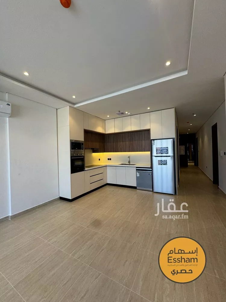 شقة للإيجار في شارع 4 السيف, حي السيف, مدينة الدمام, المنطقة الشرقية صورة 2