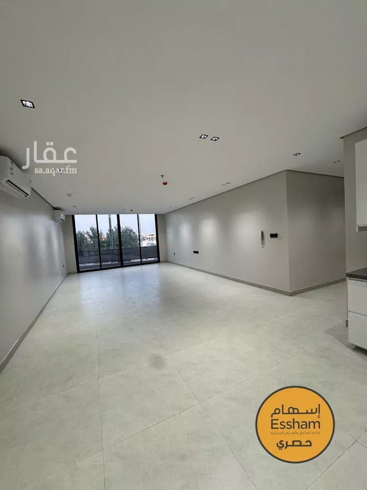 شقة للإيجار في شارع عتبة بن ربيعة, حي المنتزة, مدينة الدمام, المنطقة الشرقية