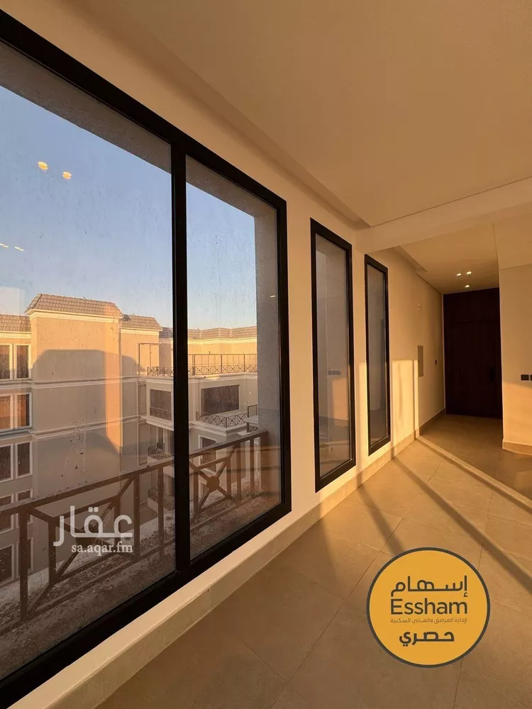 شقة للإيجار في شارع الامير متعب, حي المنتزة, مدينة الدمام, المنطقة الشرقية صورة 2