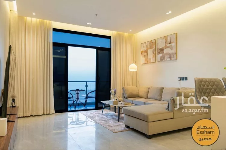 شقة للإيجار في شارع السيف, حي السيف, مدينة الدمام, المنطقة الشرقية صورة 3