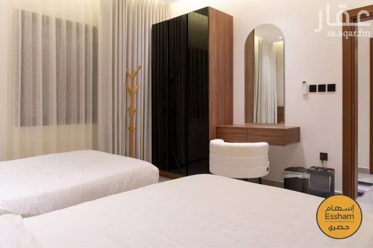شقة للإيجار في شارع السيف, حي السيف, مدينة الدمام, المنطقة الشرقية صورة 5