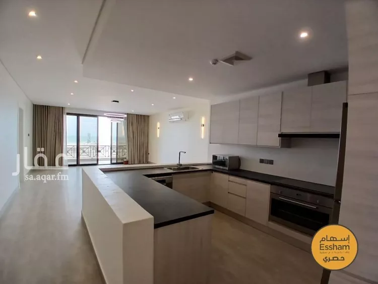 شقة للإيجار في حي البحر, مدينة الخبر, المنطقة الشرقية