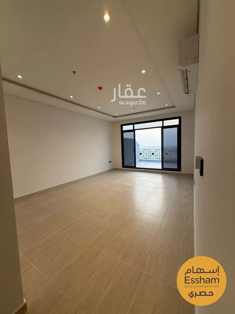 شقة للإيجار في شارع 4 السيف, حي السيف, مدينة الدمام, المنطقة الشرقية صورة 2