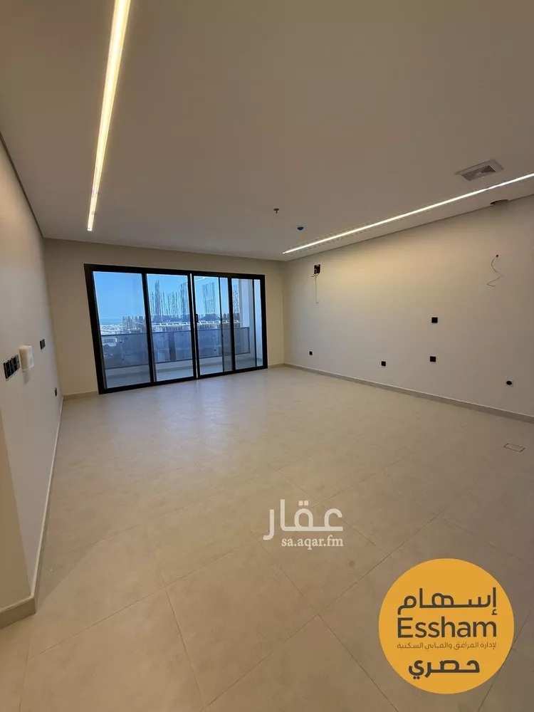 شقة للإيجار في شارع الاصول, حي البحر, مدينة الخبر, المنطقة الشرقية صورة 2