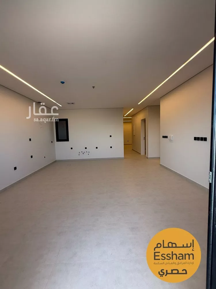 شقة للإيجار في شارع الاصول, حي البحر, مدينة الخبر, المنطقة الشرقية صورة 3