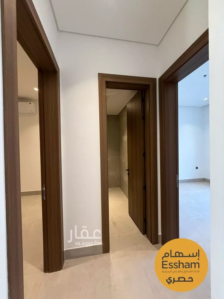 شقة للإيجار في شارع الامير عبدالعزيز ابن فهد ابن عبدالعزيز, حي الحزام الذهبي, مدينة الخبر, المنطقة الشرقية صورة 4