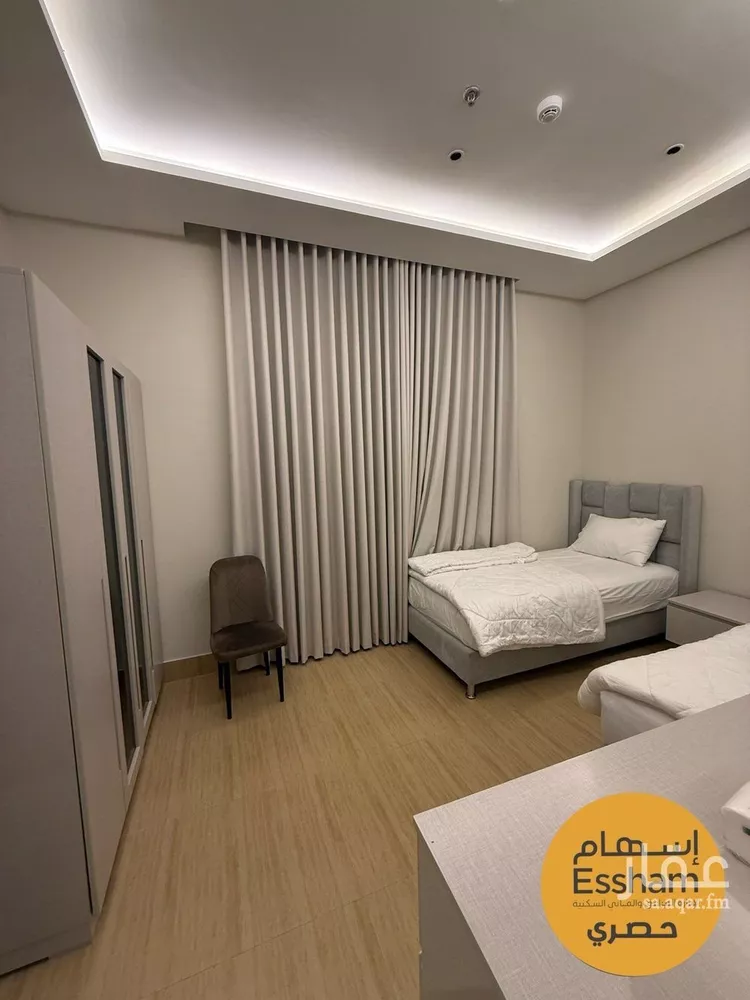 شقة للإيجار في شارع 2 السيف, حي السيف, مدينة الدمام, المنطقة الشرقية 6