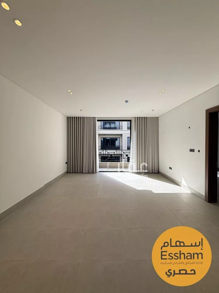 شقة للإيجار في شارع الامير عبدالعزيز ابن فهد ابن عبدالعزيز, حي الحزام الذهبي, مدينة الخبر, المنطقة الشرقية صورة 2