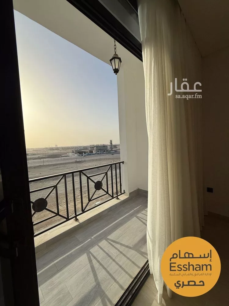 شقة للإيجار في شارع 4 السيف, حي السيف, مدينة الدمام, المنطقة الشرقية صورة 5