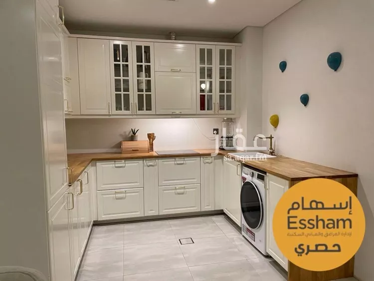 شقة للإيجار في حي البحر, مدينة الخبر, المنطقة الشرقية 8