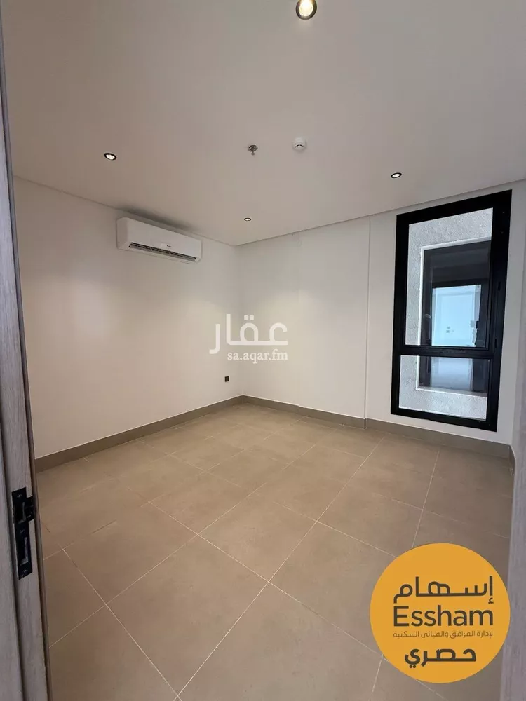 شقة للإيجار في شارع اوس ابن عابد, حي الشعلة, مدينة الدمام, المنطقة الشرقية صورة 4