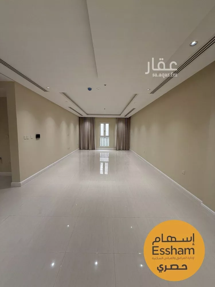 شقة للإيجار في شارع 19ج, حي الجامعة, مدينة الظهران, المنطقة الشرقية